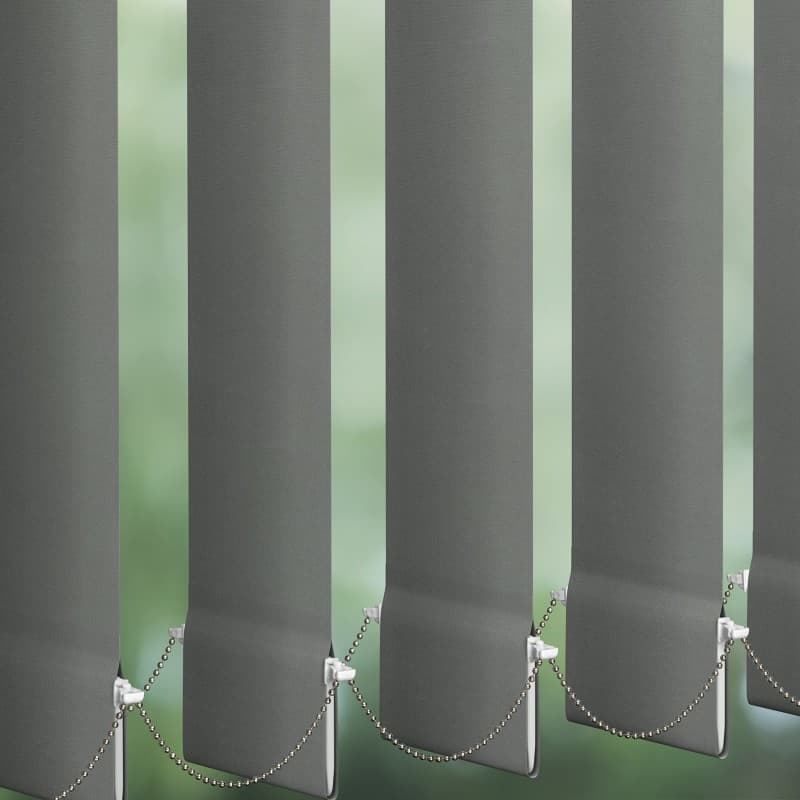 Essentials Re-Life 2798 Vertical Blind