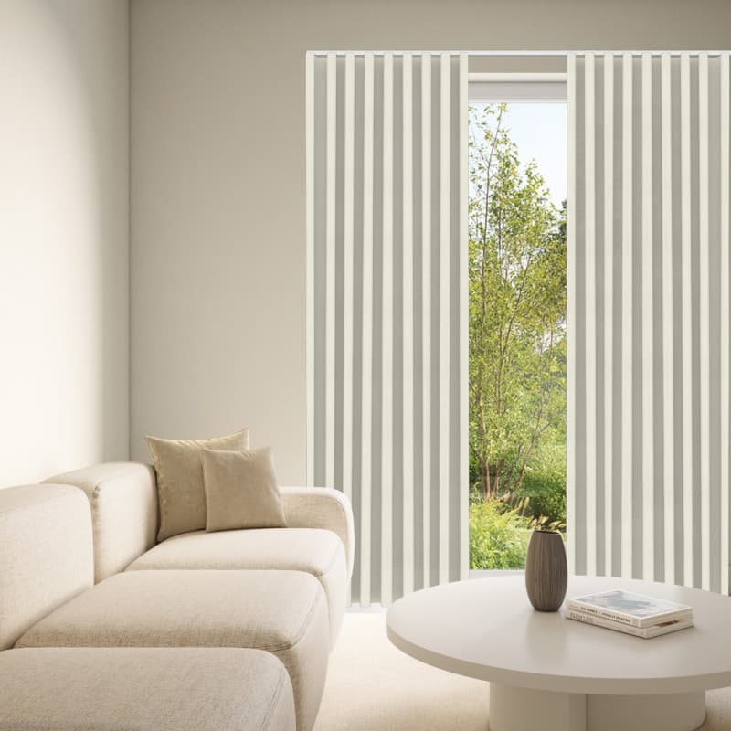 Kalix 8936 Curtains