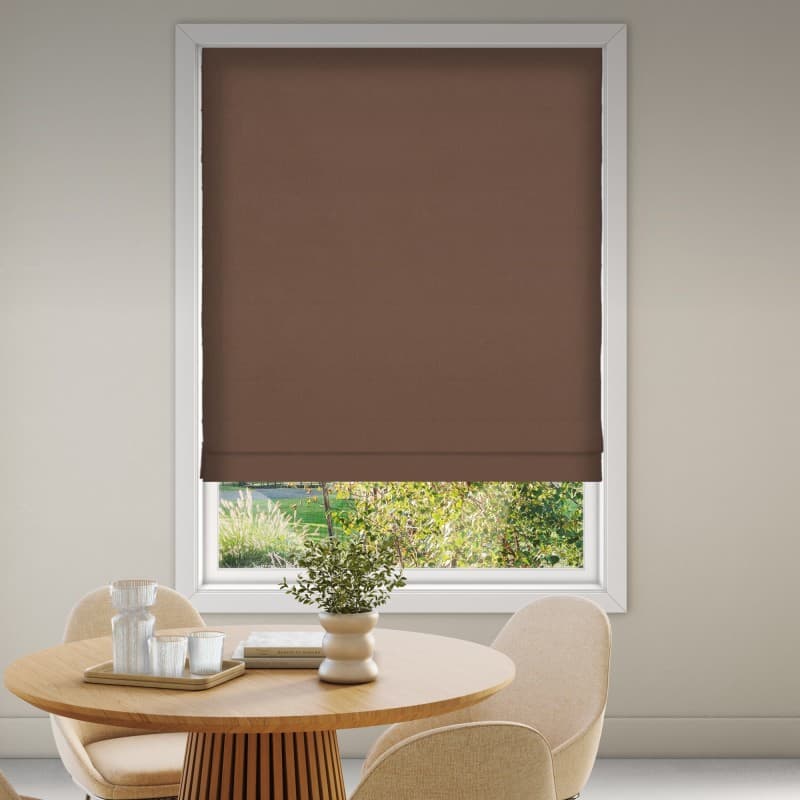 Nice 1723 Roman Blind