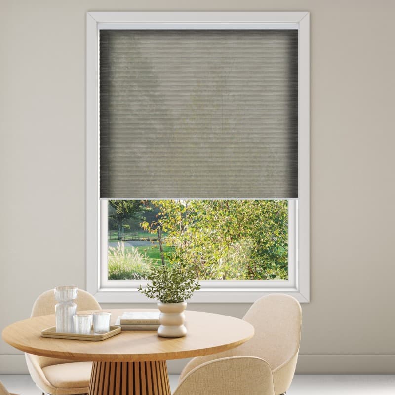 Andria 8067 Pleated Blind