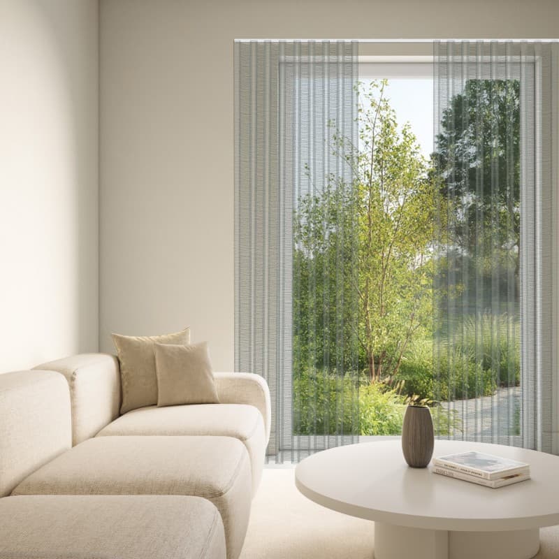 Cannes Re-life 1644 Curtains