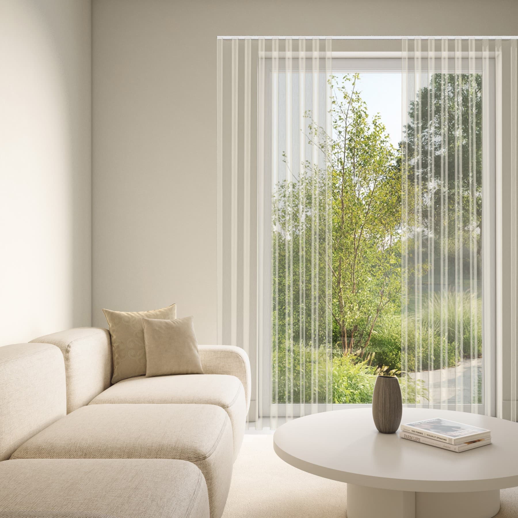 Furore 7230 Curtains