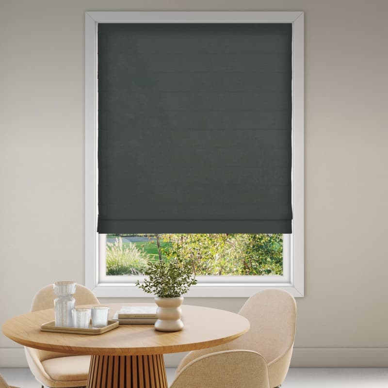 Reims 1545 Roman Blind