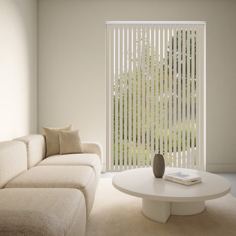 Elements Re-Life 2842 Vertical Blind