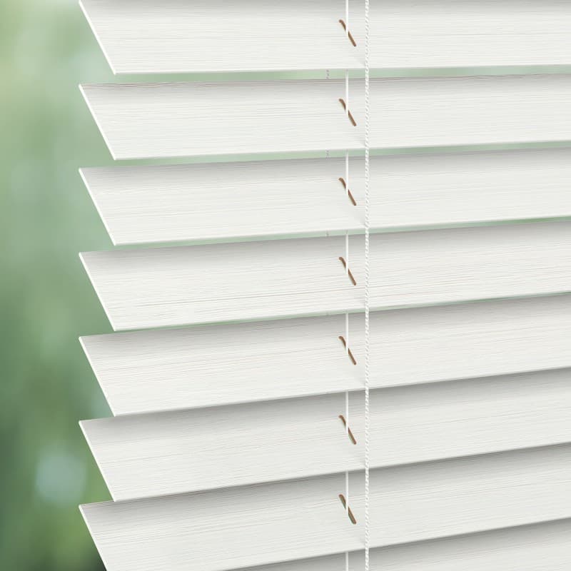 Bamboo 8364 Wood Venetians