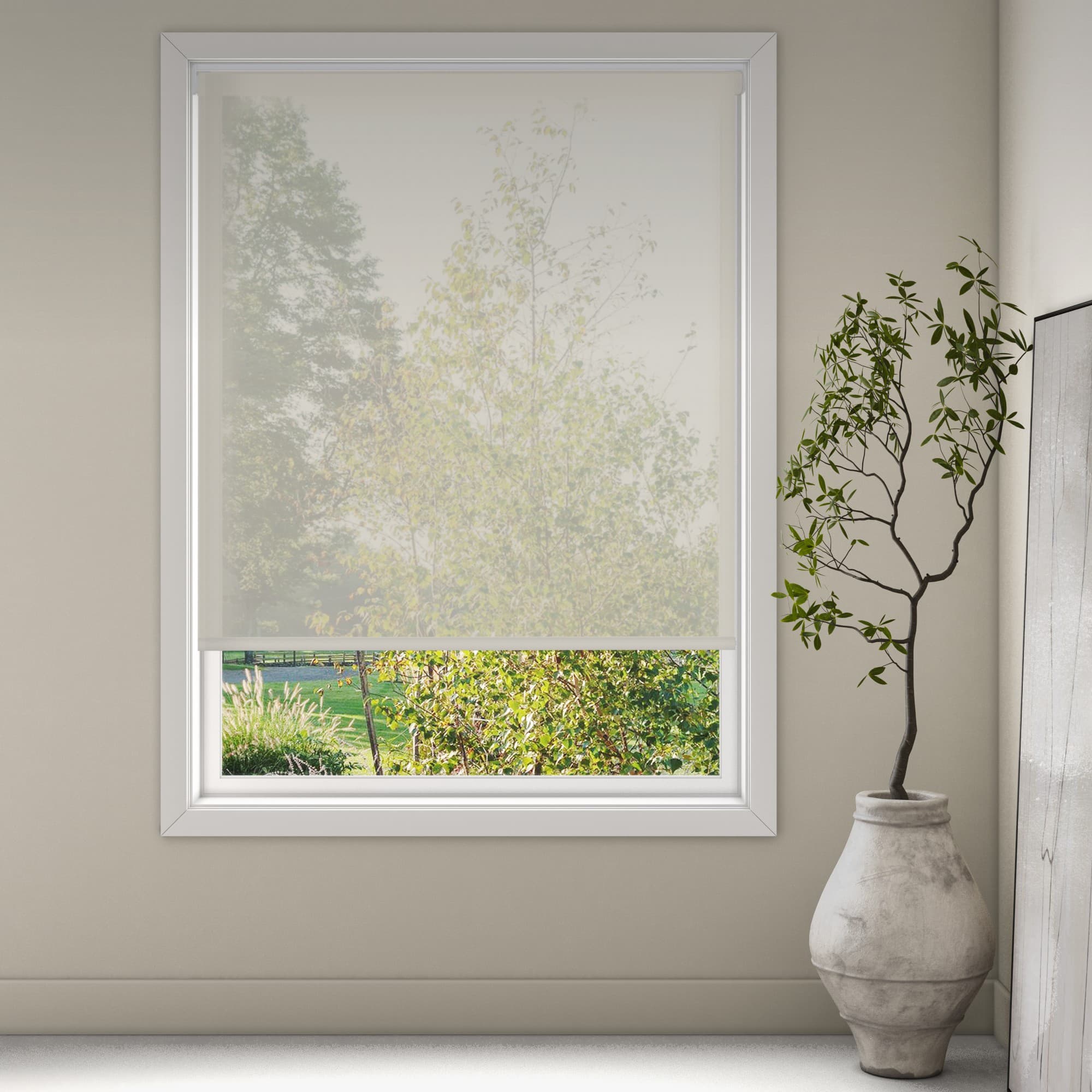 Sirius Screen 10 6556 Roller Blind