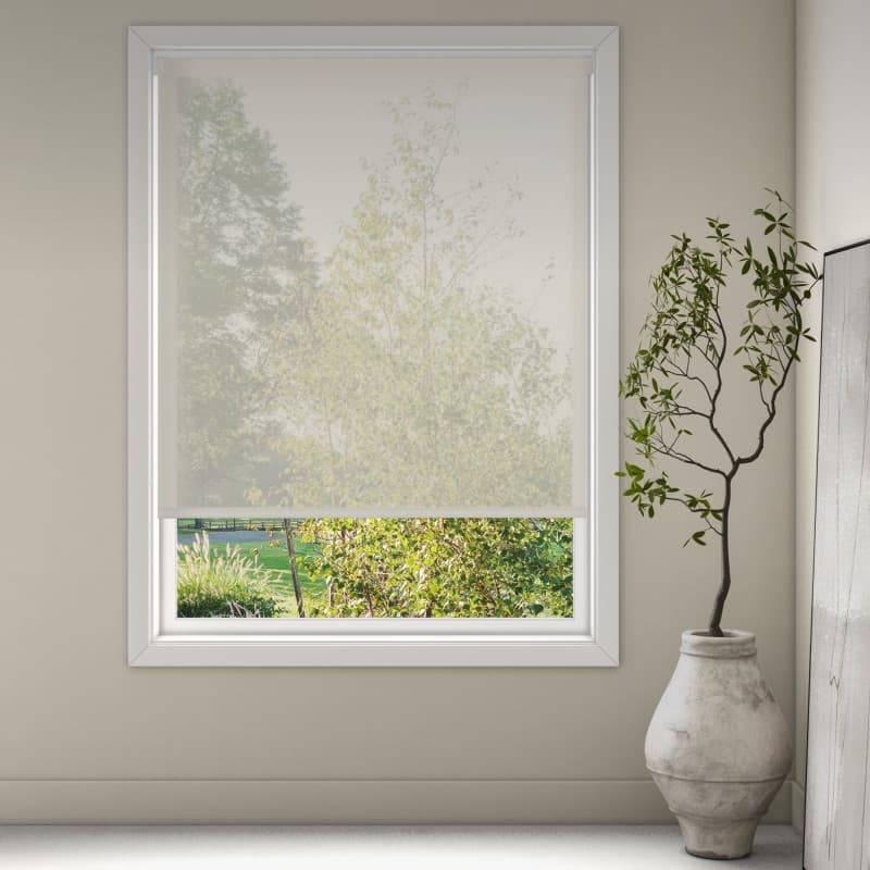 Sirius Screen 10 6556 Roller Blind
