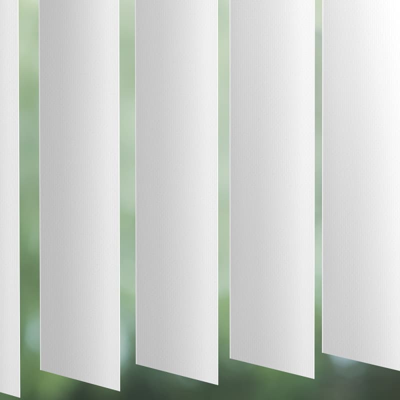 PVC 3824 Vertical Blind