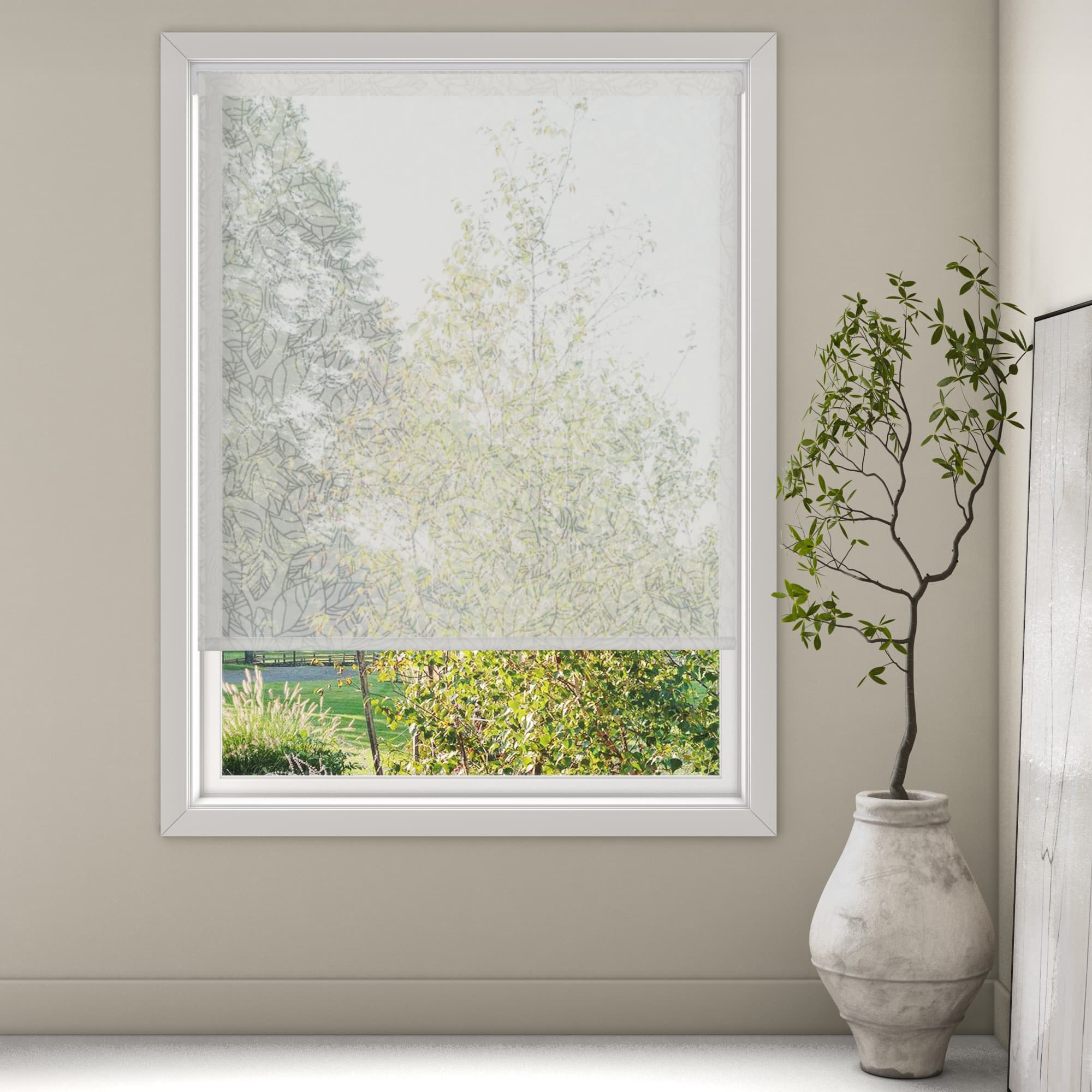 Melle 7510 Roller Blind