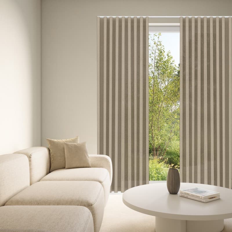 Moja 9938 Curtains
