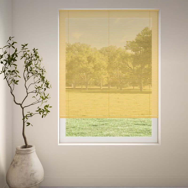 Uni 6030 Metal Venetians