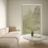 Luzzi 9168 Vertical Blind