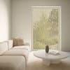 Dense 6677 Vertical Blind