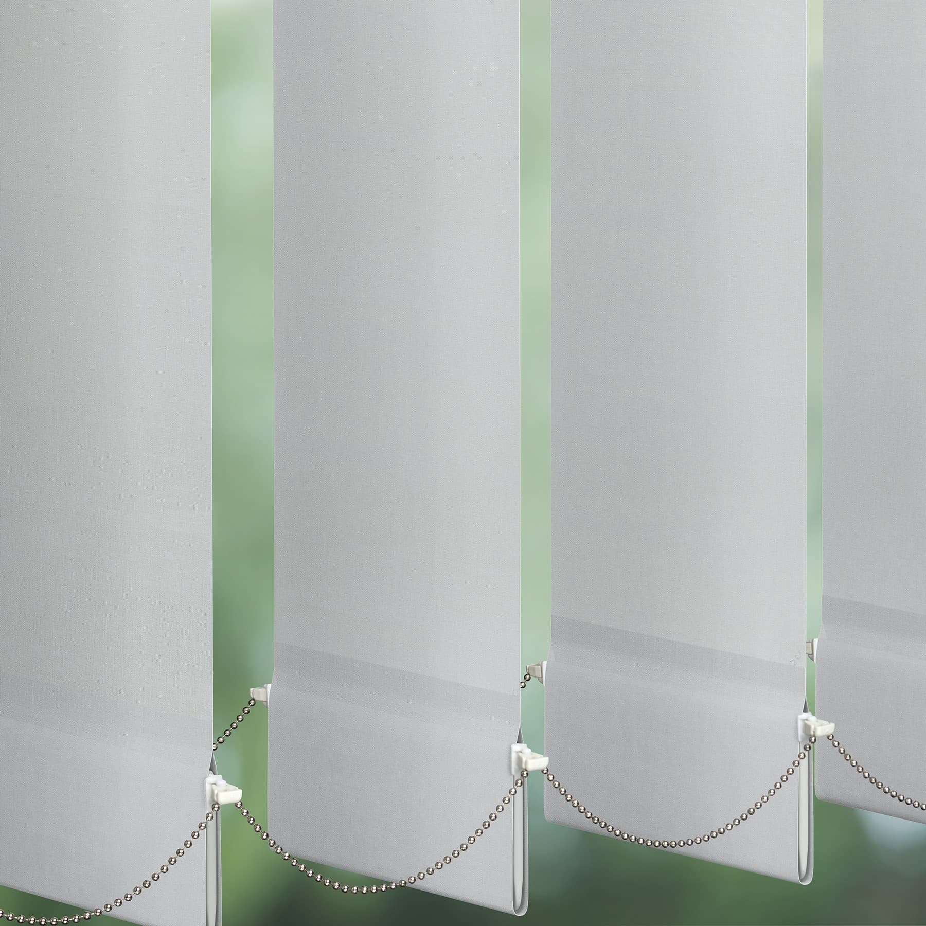 Poladium 6645 Vertical Blind