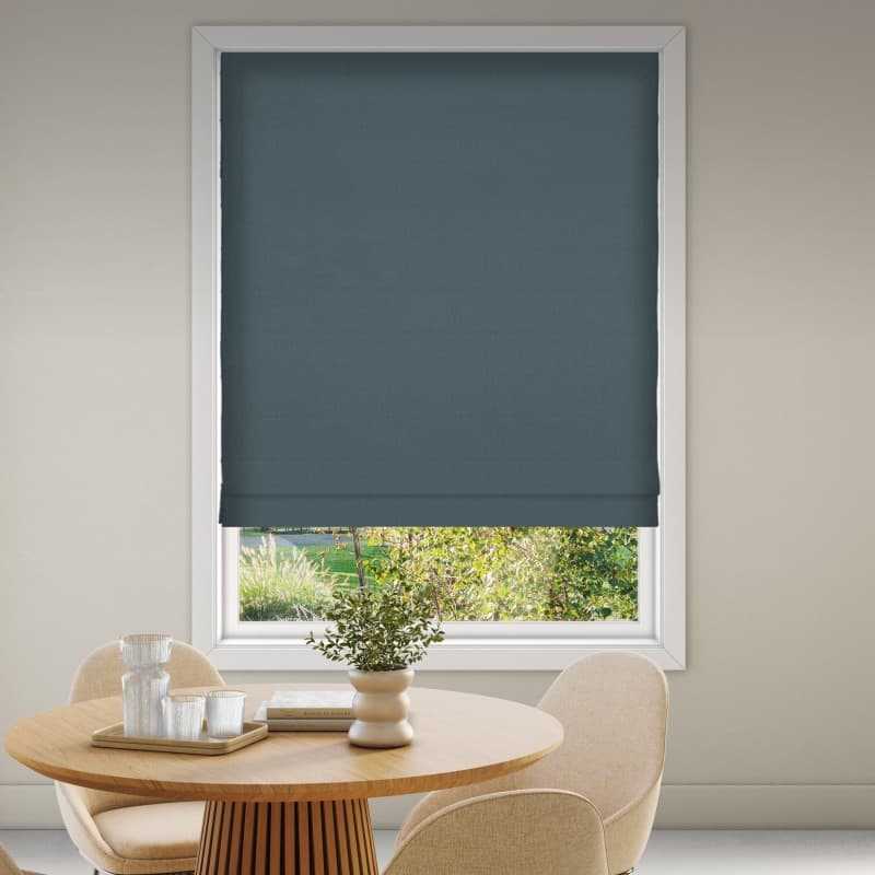 Nice 1743 Roman Blind