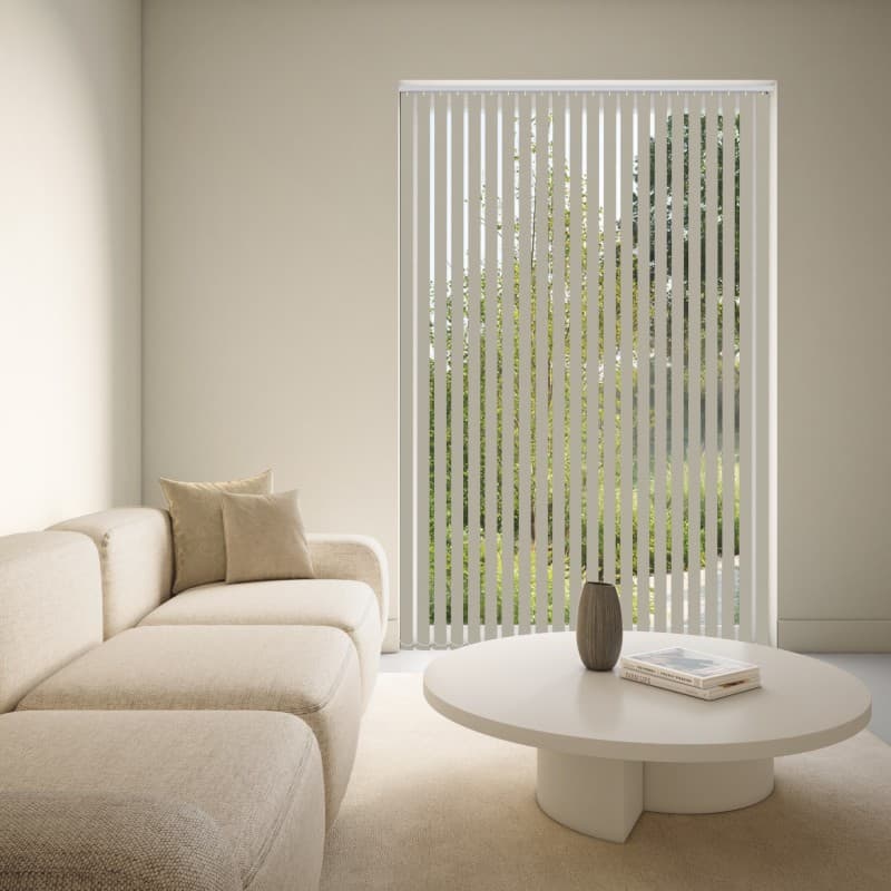 Elements Re-Life 2845 Vertical Blind