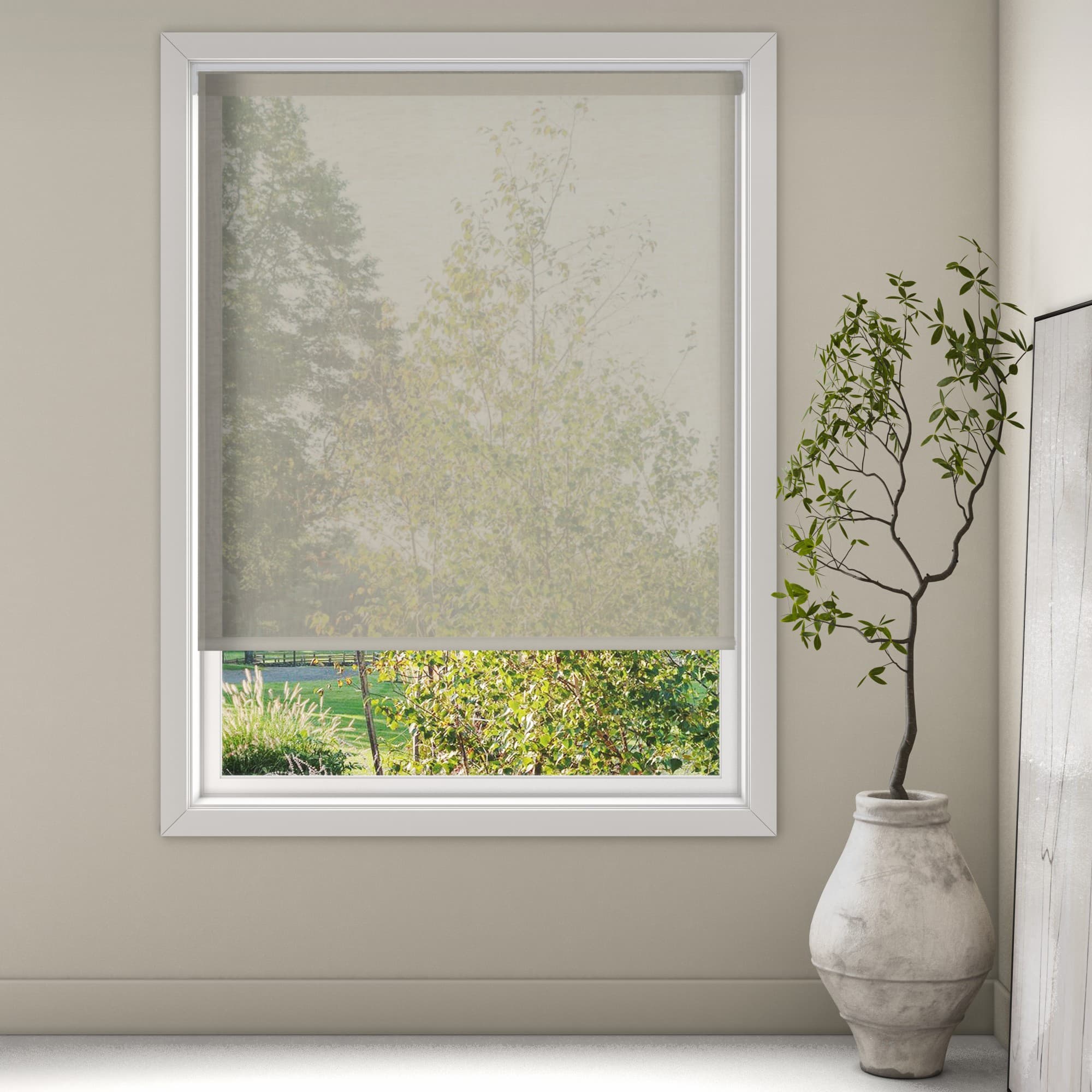 Furore 6504 Roller Blind