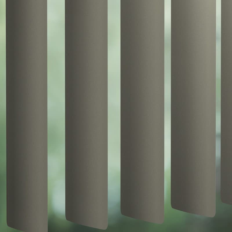 Pure Sense 9018 Vertical Blind
