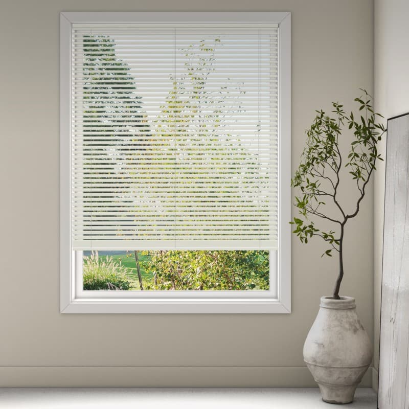 Structures 8373 Wood Venetians