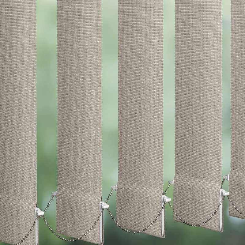 Lyne 2918 Vertical Blind