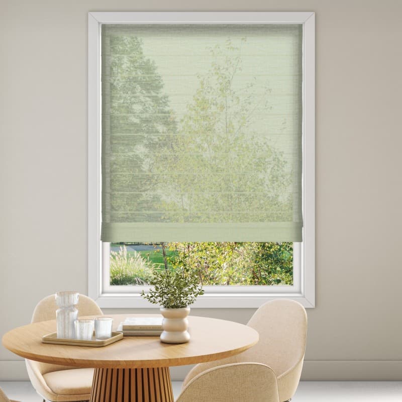 Kara 9863 Roman Blind