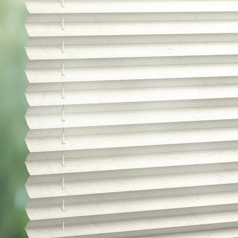Brodie Geo Re-Life 1939 Pleated Blind