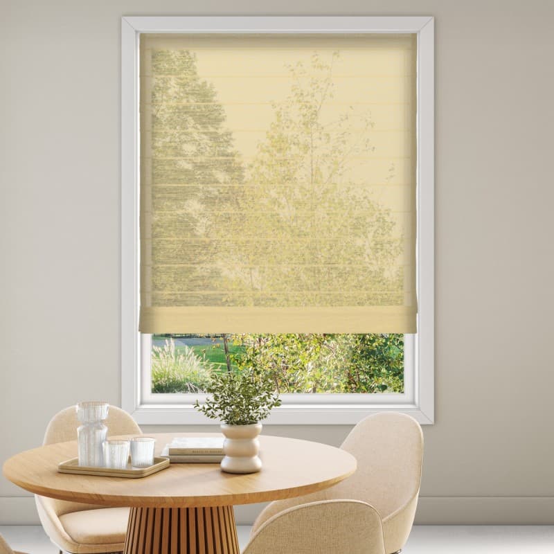 Kara 9861 Roman Blind