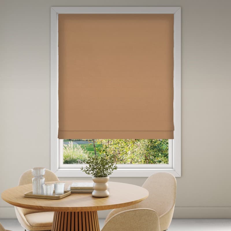 Nice 1721 Roman Blind