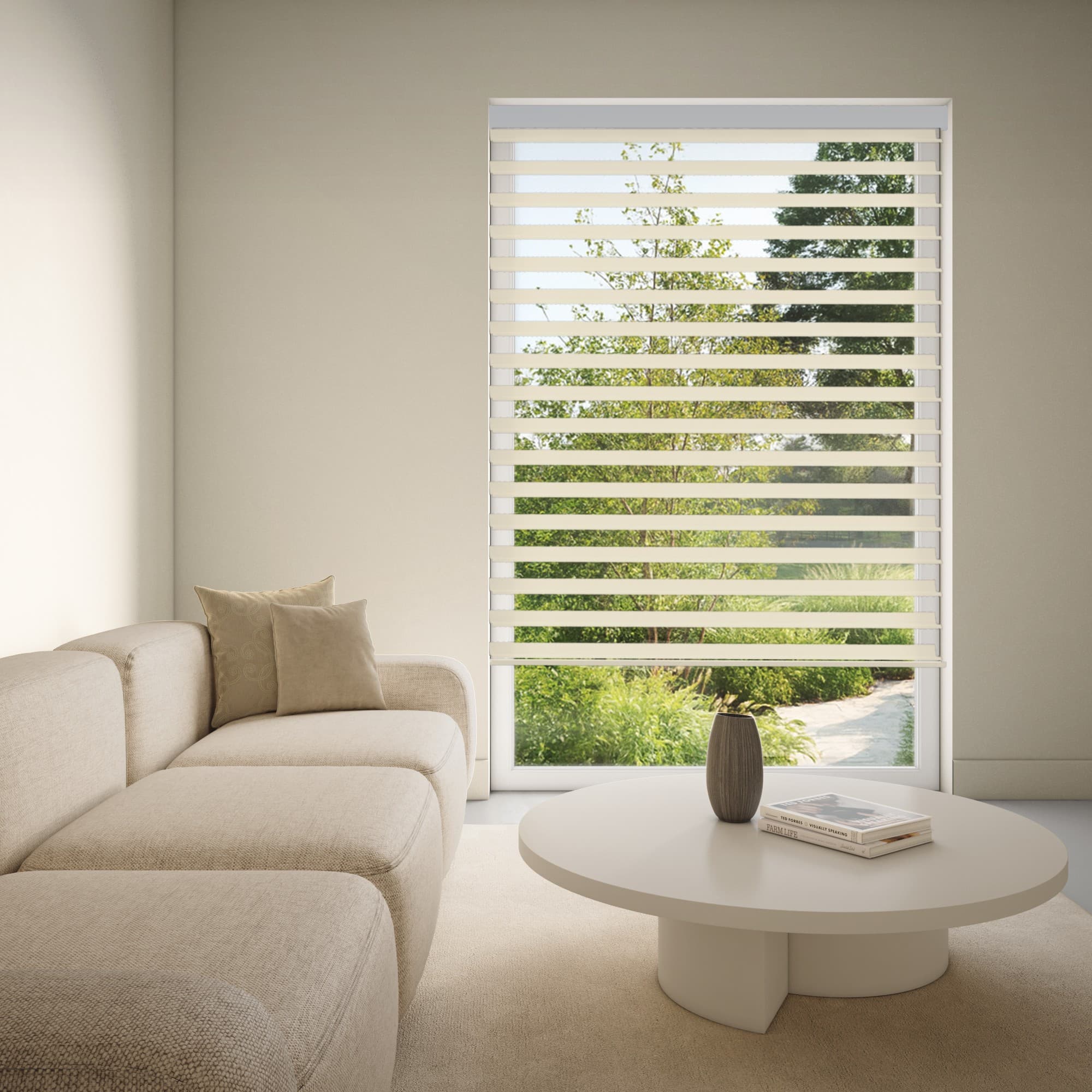 Originale 9633 Silhouette® Blinds