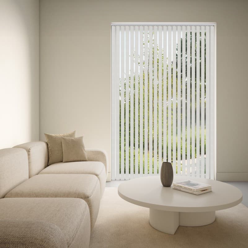 Omeras 6665 Vertical Blind