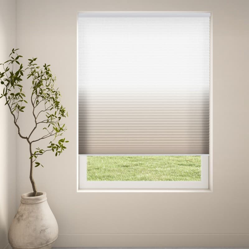 Elan Ombre duo tone 2412 Duette