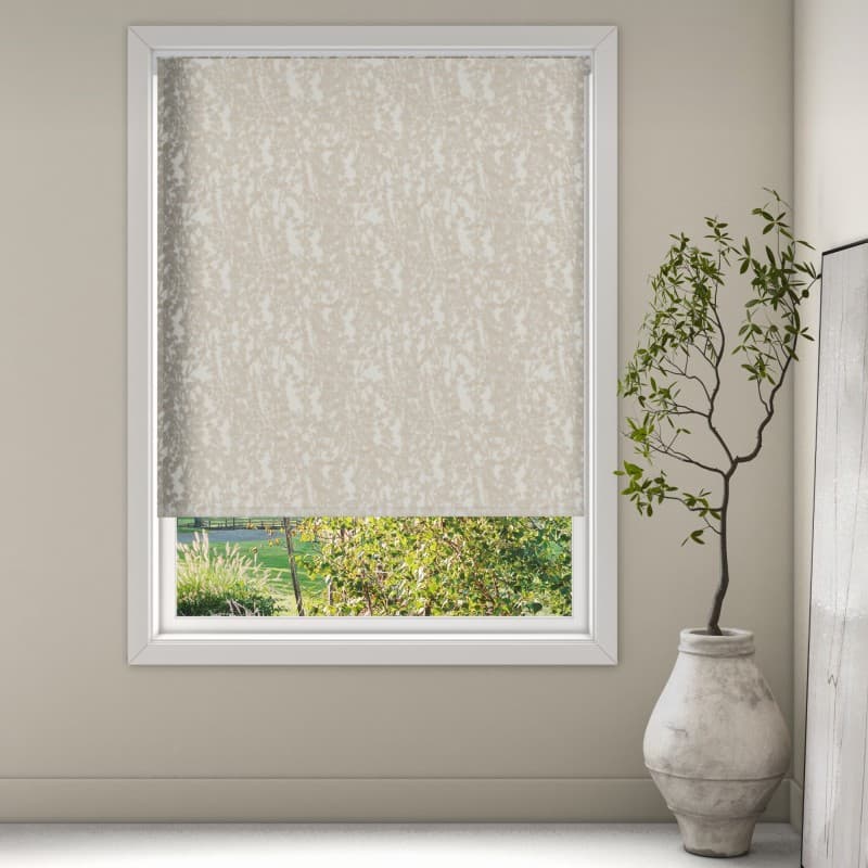 Amaranth 1234 Roller Blind