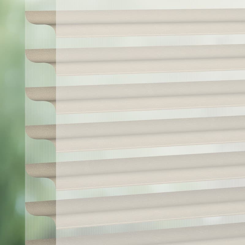Ombre 6378 Silhouette® Blinds