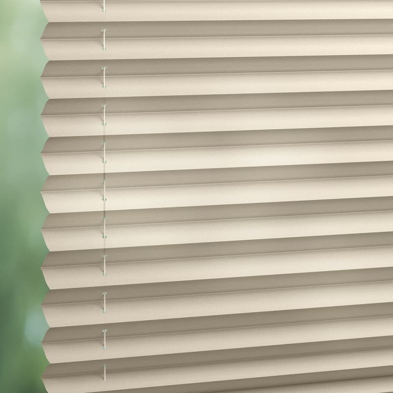 Crêpe FR Re-Life 1620 Pleated Blind