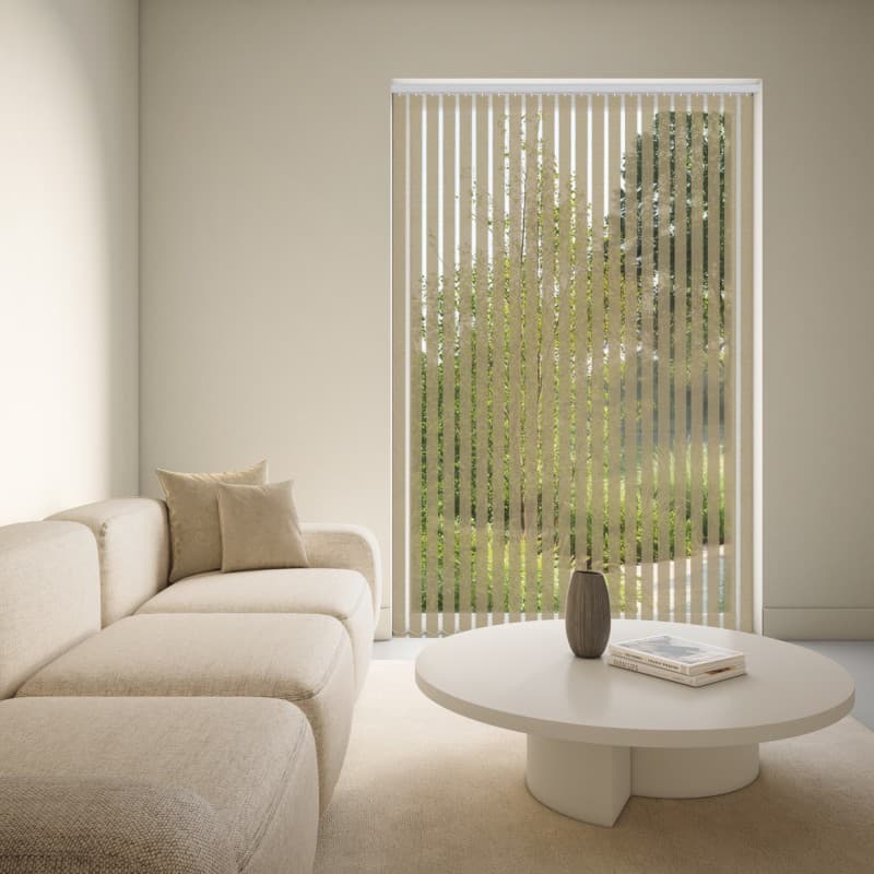 Furore 6637 Vertical Blind