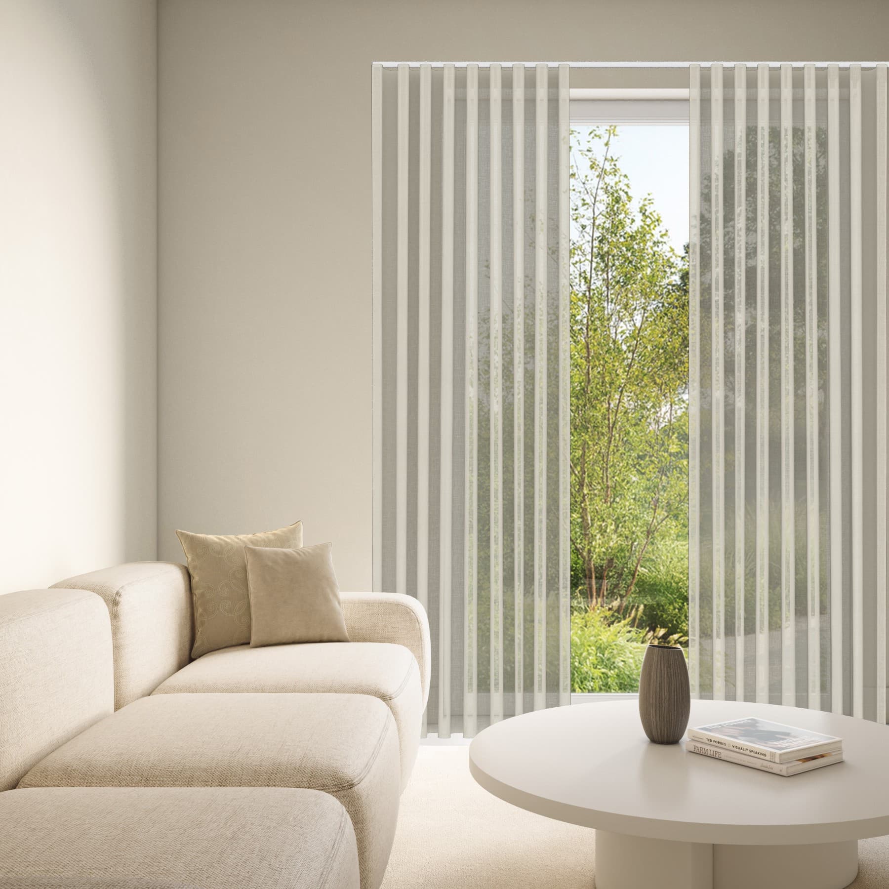 Jelsi 9900 Curtains
