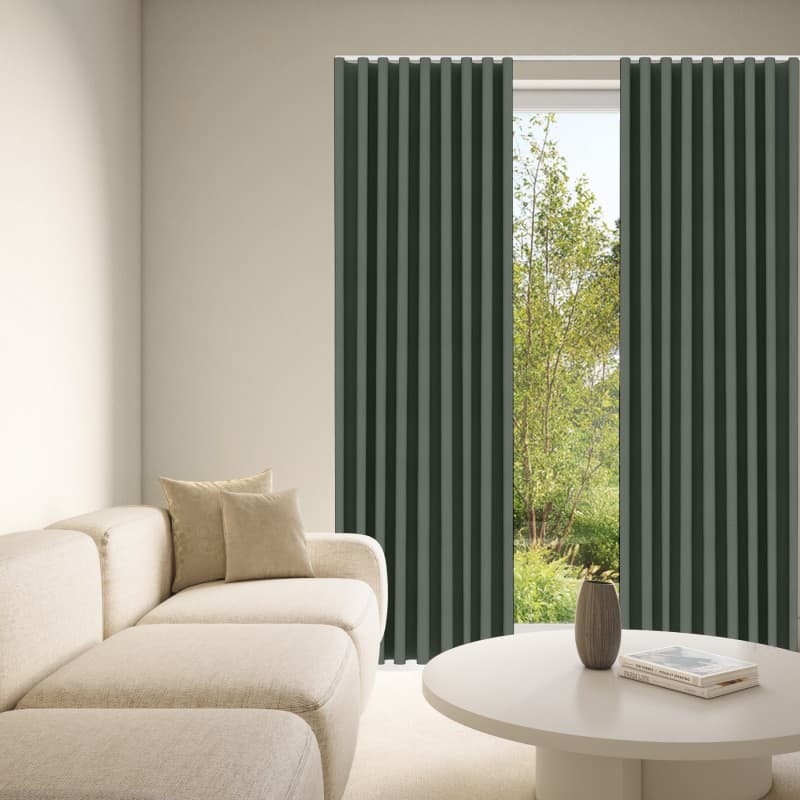 Vayen 7169 Curtains