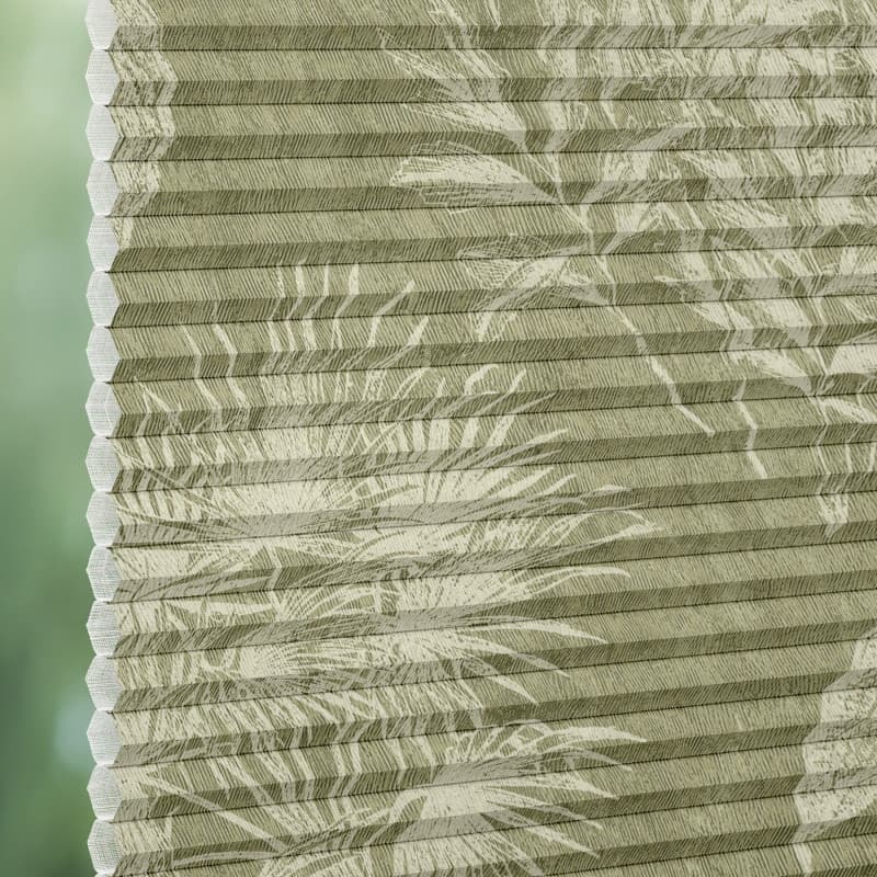 Batiste Bercy duo tone 2244 Duette