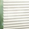 Opal Crush Topar® Plus Re-Life 1596 Pleated Blind