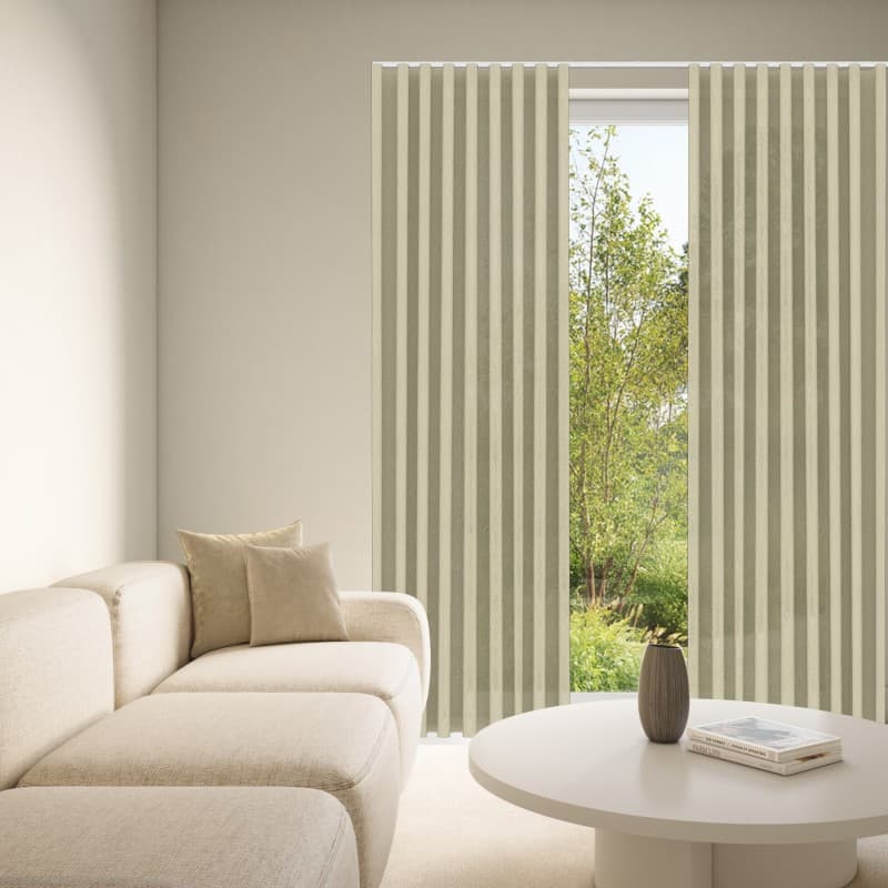 Deauville 0483 Curtains