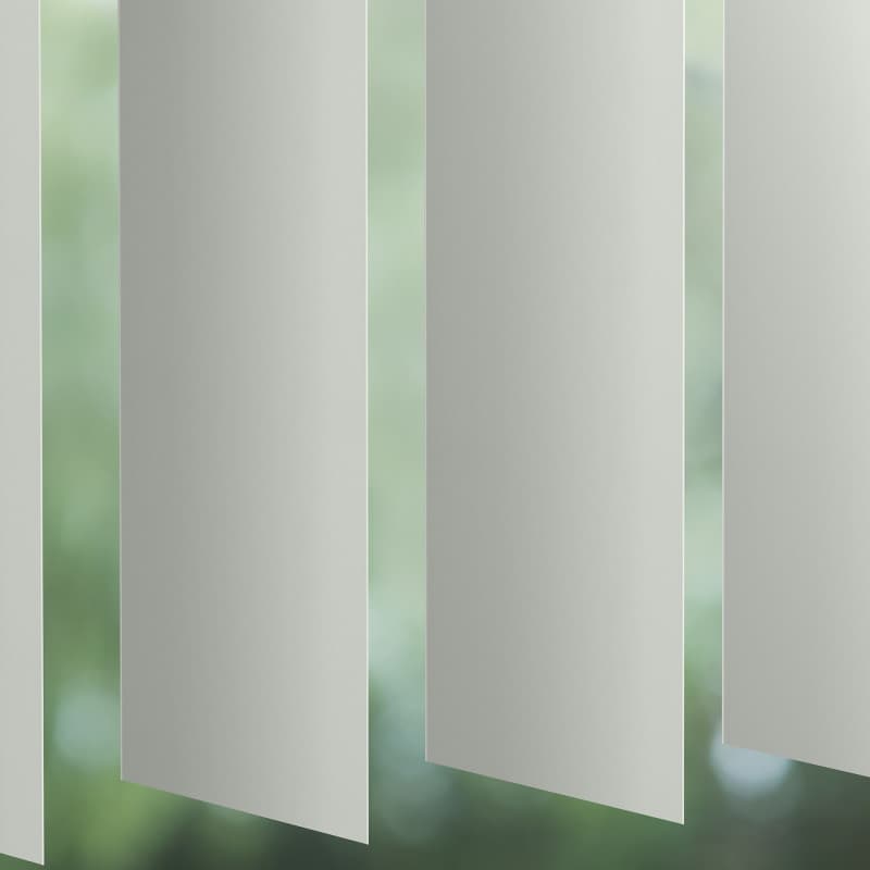 PVC 2623 Vertical Blind