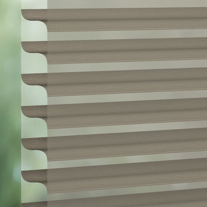 Lumiere 6390 Silhouette® Blinds