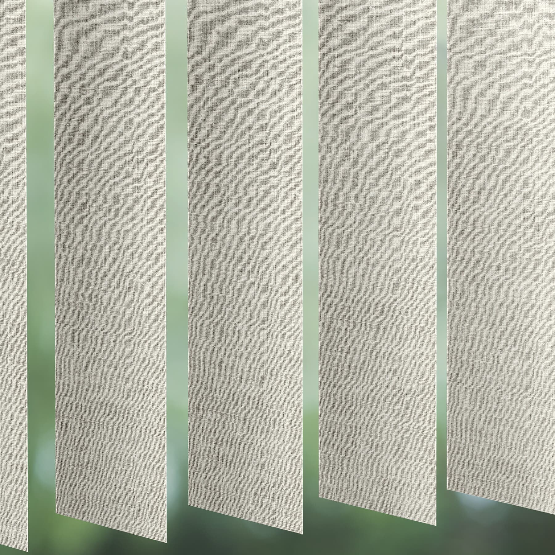 PVC 0221 Vertical Blind