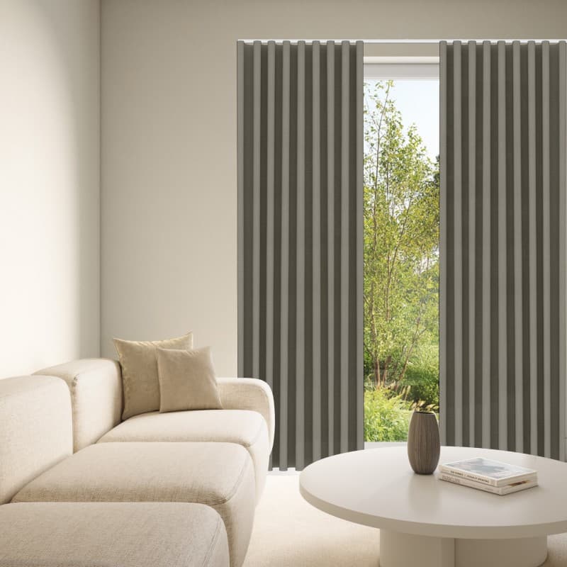 Kalix 9893 Curtains