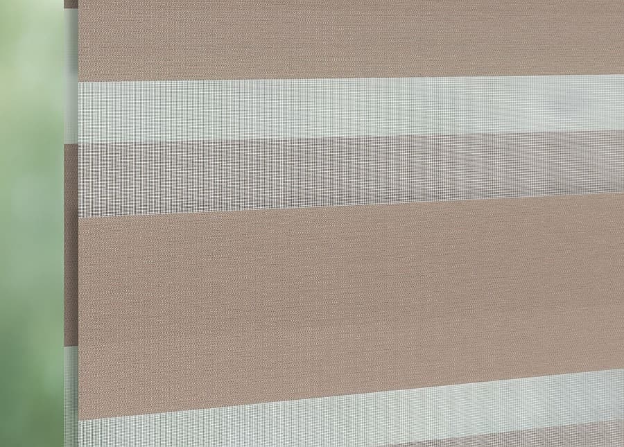 Nancy 2134 Duo roller blinds