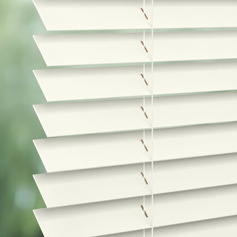 Java 8310 Wood Venetians