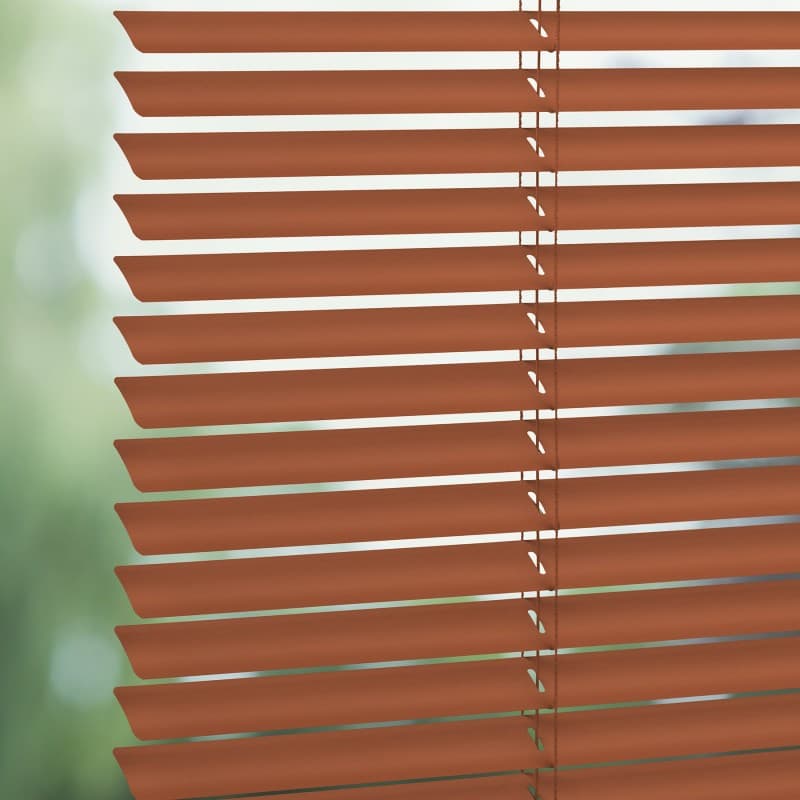 Deadflat 4145 Metal Venetians