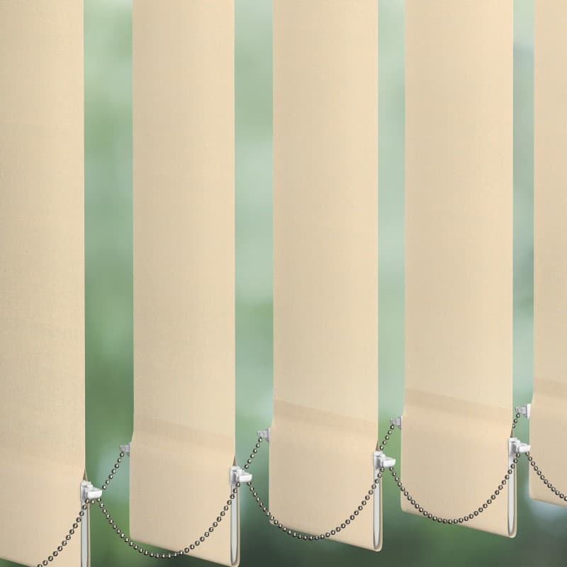 Poladium 9192 Vertical Blind