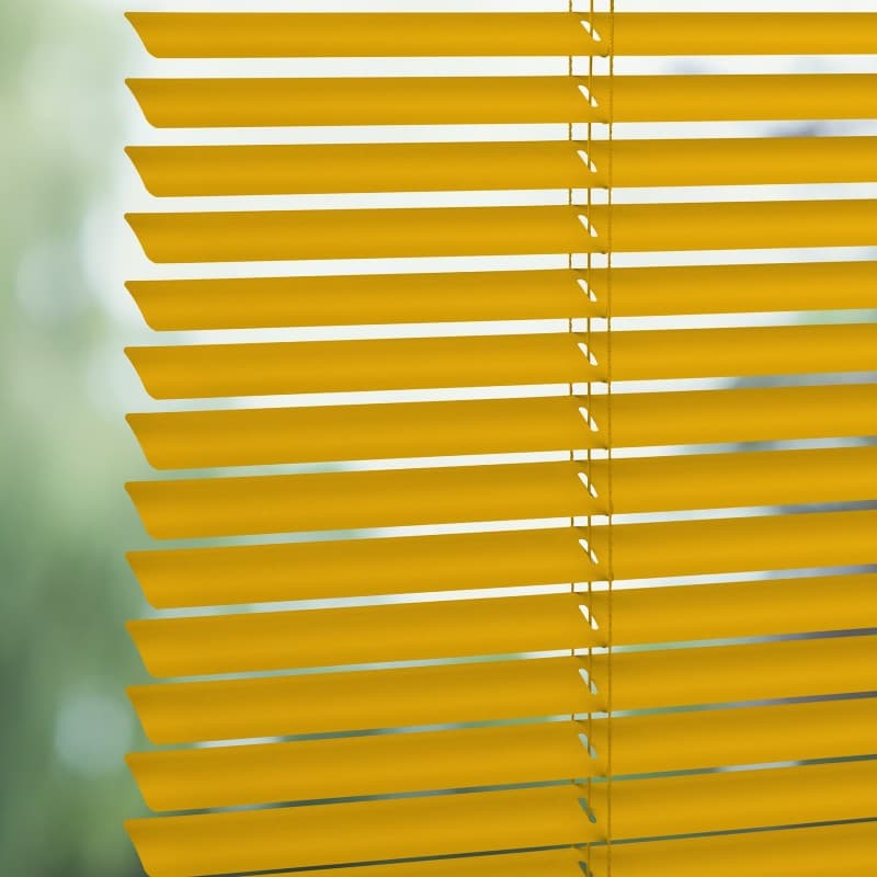Deadflat 4070 Metal Venetians