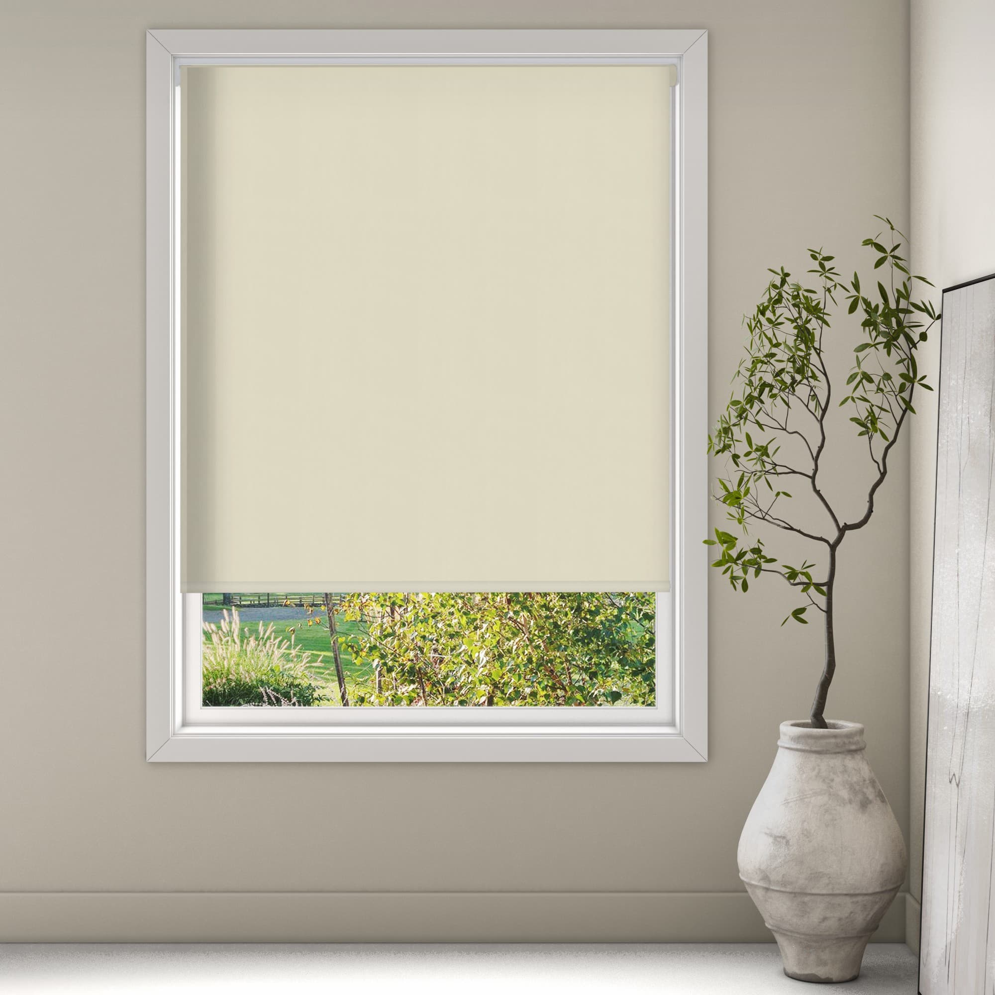 Dense 6815 Roller Blind